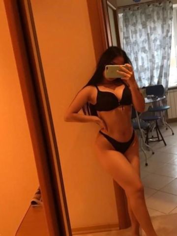 Анастасия Багдарин